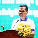 ឧបនាយករដ្ឋមន្ត្រី ស សុខា៖ ចាប់ពីខែមីនាតទៅ ម្ចាស់ទីតាំងមានជនបរទេសស្នាក់នៅ ឬធ្វើការ ត្រូវតែអនុវត្តកាតព្វកិច្ចរាយការណ៍ជូនសមត្ថកិច្ច (Video inside)